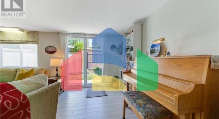 Residential - Single Family Home - West Kelowna, Canada - Canada