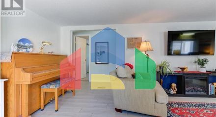 Residential - Single Family Home - West Kelowna, Canada - Canada