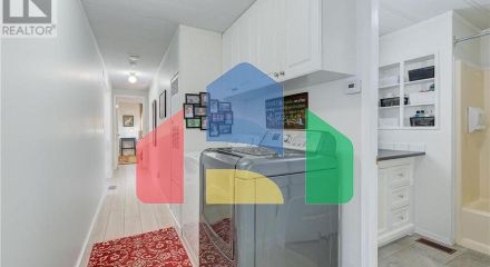 Residential - Single Family Home - West Kelowna, Canada - Canada