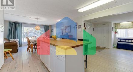 Residential - Single Family Home - West Kelowna, Canada - Canada