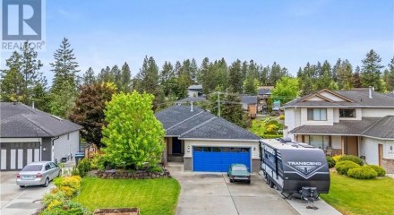 Residential - Single Family Home - West Kelowna, Canada - Canada
