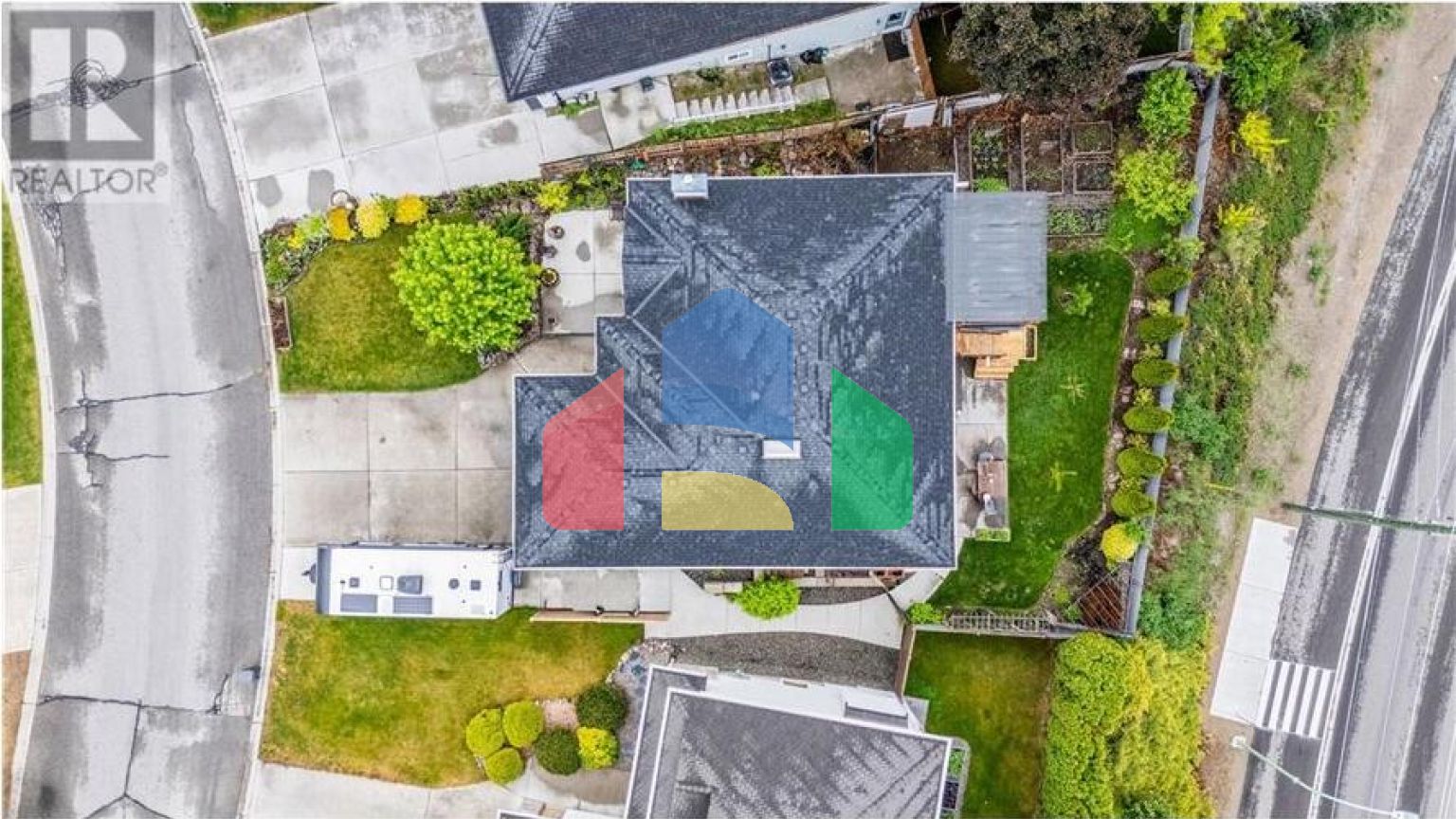 Residential - Single Family Home - West Kelowna, Canada - Canada