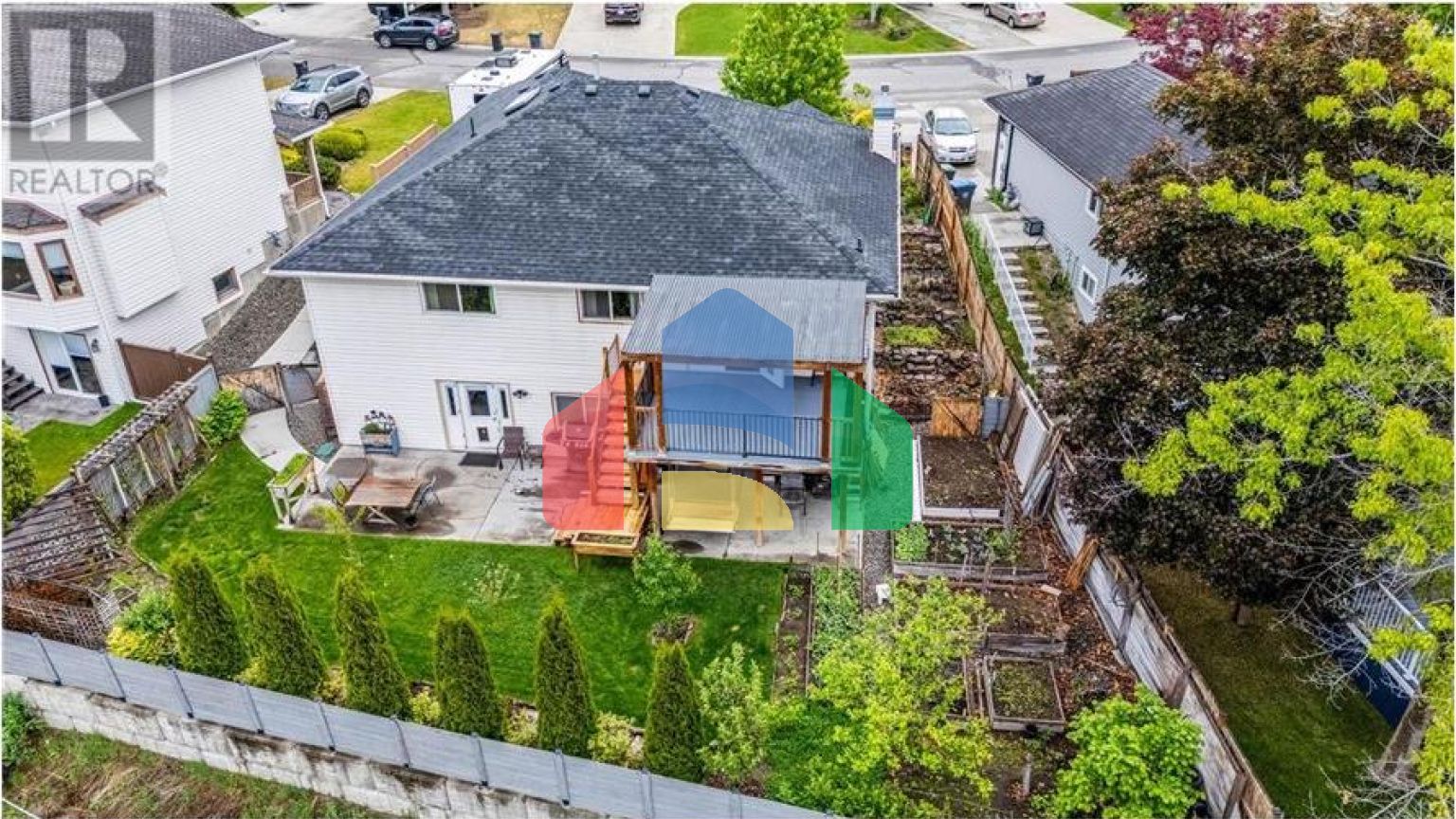 Residential - Single Family Home - West Kelowna, Canada - Canada