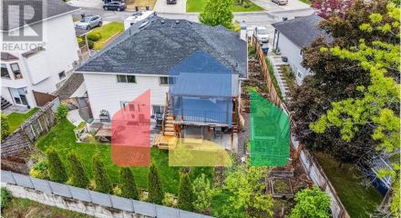 Residential - Single Family Home - West Kelowna, Canada - Canada