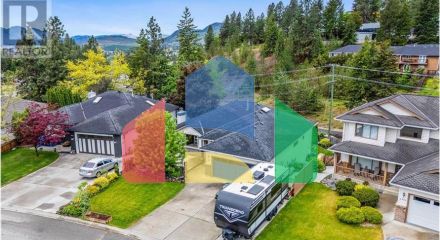 Residential - Single Family Home - West Kelowna, Canada - Canada