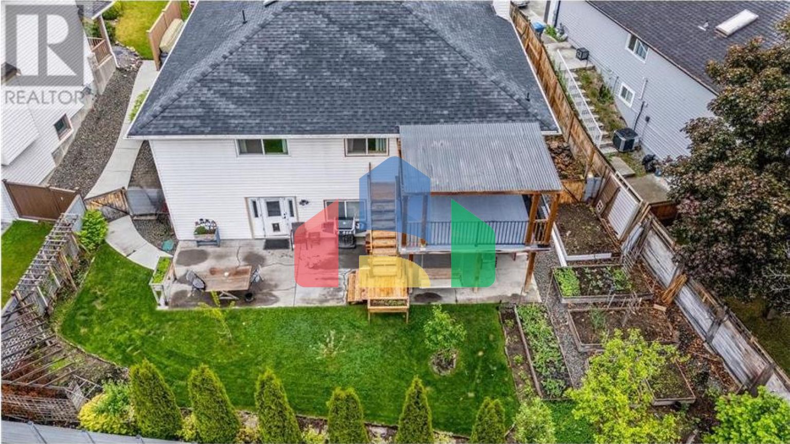 Residential - Single Family Home - West Kelowna, Canada - Canada