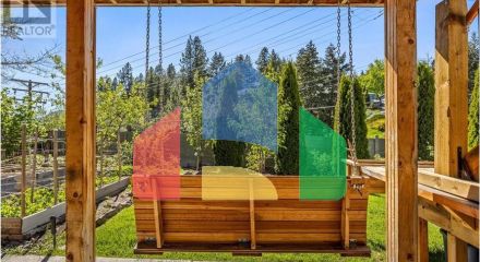 Residential - Single Family Home - West Kelowna, Canada - Canada