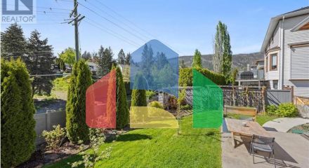 Residential - Single Family Home - West Kelowna, Canada - Canada