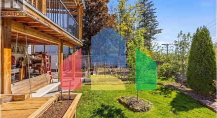 Residential - Single Family Home - West Kelowna, Canada - Canada