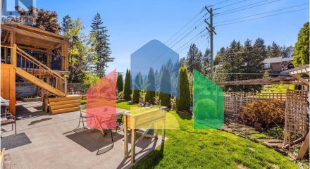 Residential - Single Family Home - West Kelowna, Canada - Canada