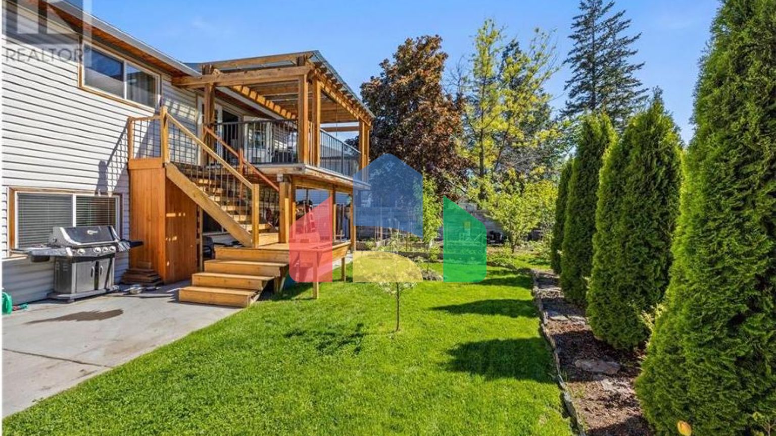 Residential - Single Family Home - West Kelowna, Canada - Canada