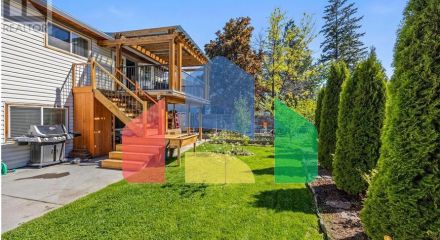 Residential - Single Family Home - West Kelowna, Canada - Canada