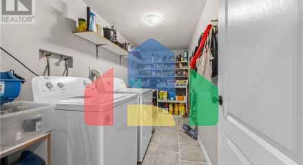 Residential - Single Family Home - West Kelowna, Canada - Canada