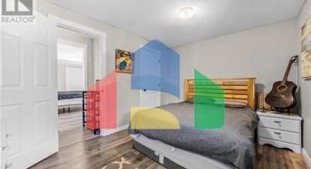 Residential - Single Family Home - West Kelowna, Canada - Canada