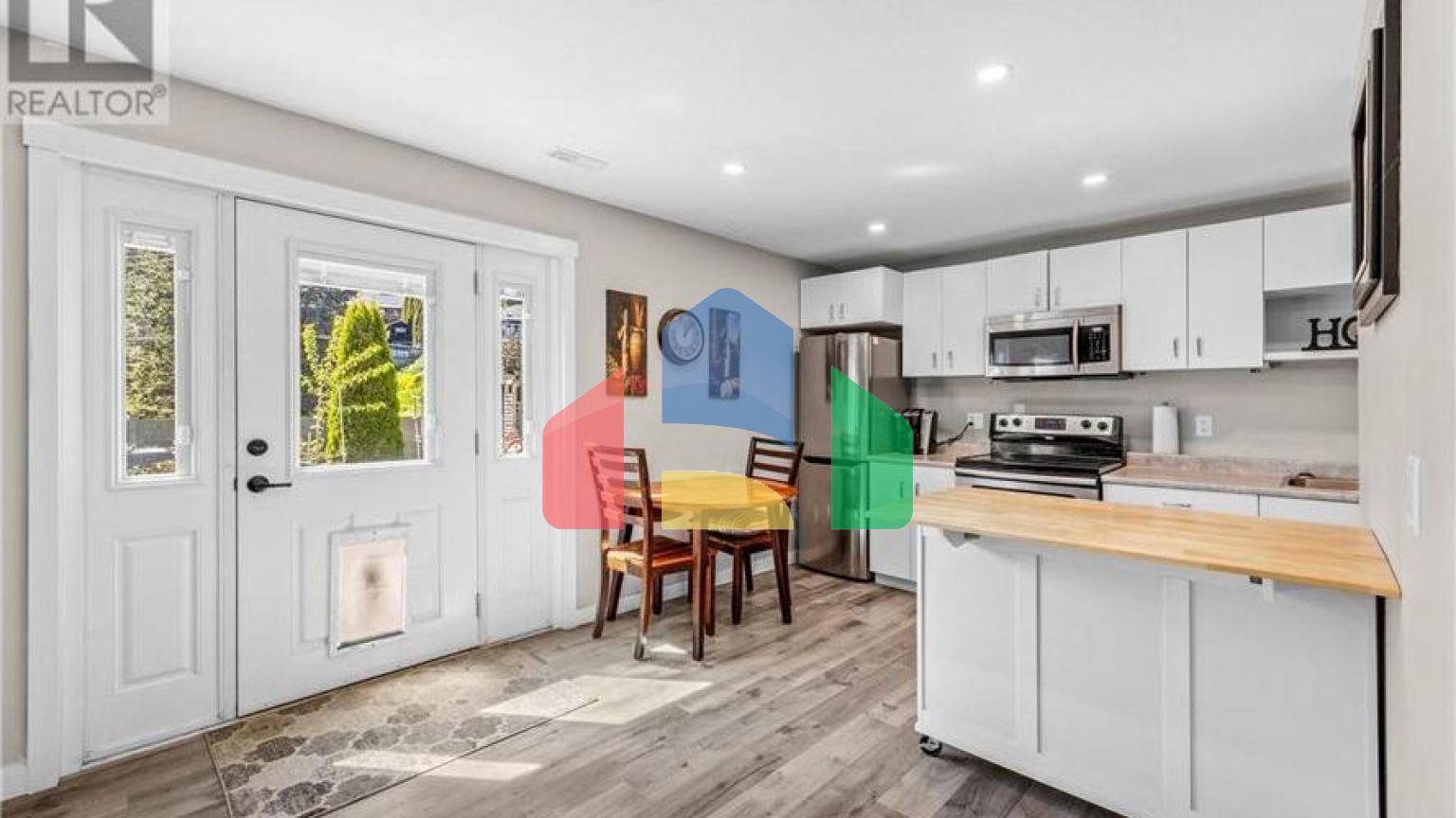 Residential - Single Family Home - West Kelowna, Canada - Canada