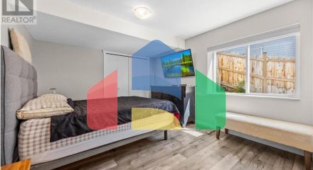 Residential - Single Family Home - West Kelowna, Canada - Canada