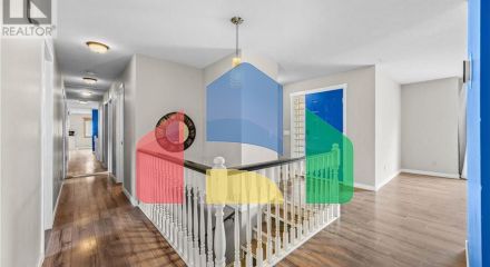 Residential - Single Family Home - West Kelowna, Canada - Canada