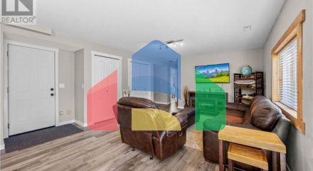 Residential - Single Family Home - West Kelowna, Canada - Canada