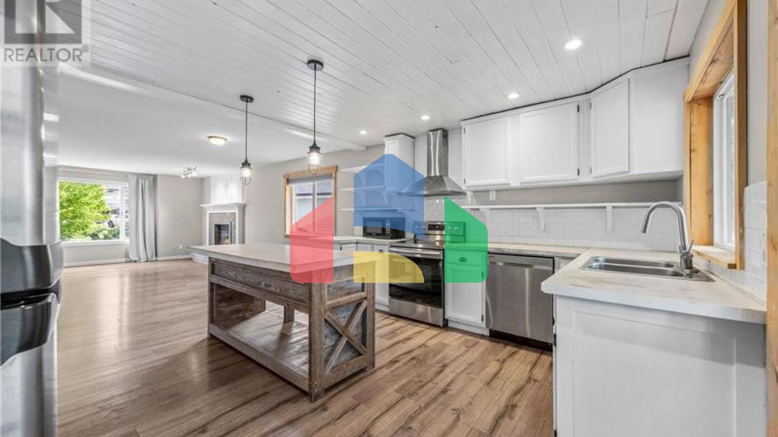 Residential - Single Family Home - West Kelowna, Canada - Canada