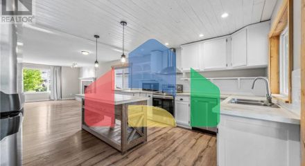 Residential - Single Family Home - West Kelowna, Canada - Canada