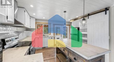 Residential - Single Family Home - West Kelowna, Canada - Canada