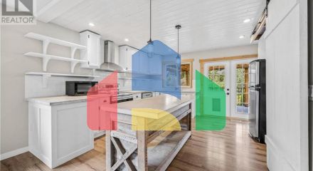 Residential - Single Family Home - West Kelowna, Canada - Canada
