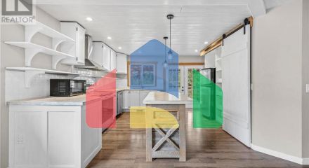 Residential - Single Family Home - West Kelowna, Canada - Canada