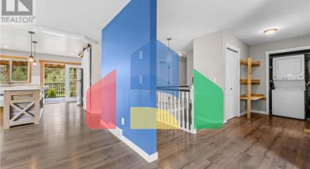 Residential - Single Family Home - West Kelowna, Canada - Canada