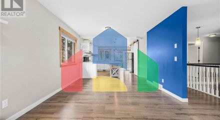 Residential - Single Family Home - West Kelowna, Canada - Canada