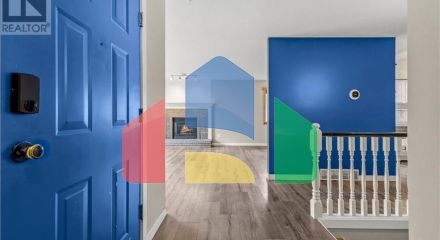 Residential - Single Family Home - West Kelowna, Canada - Canada