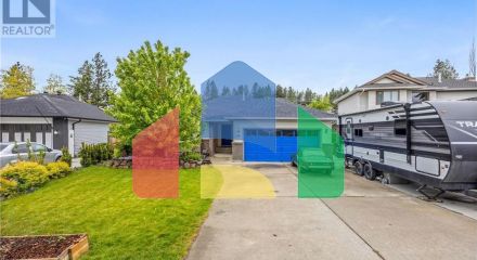 Residential - Single Family Home - West Kelowna, Canada - Canada