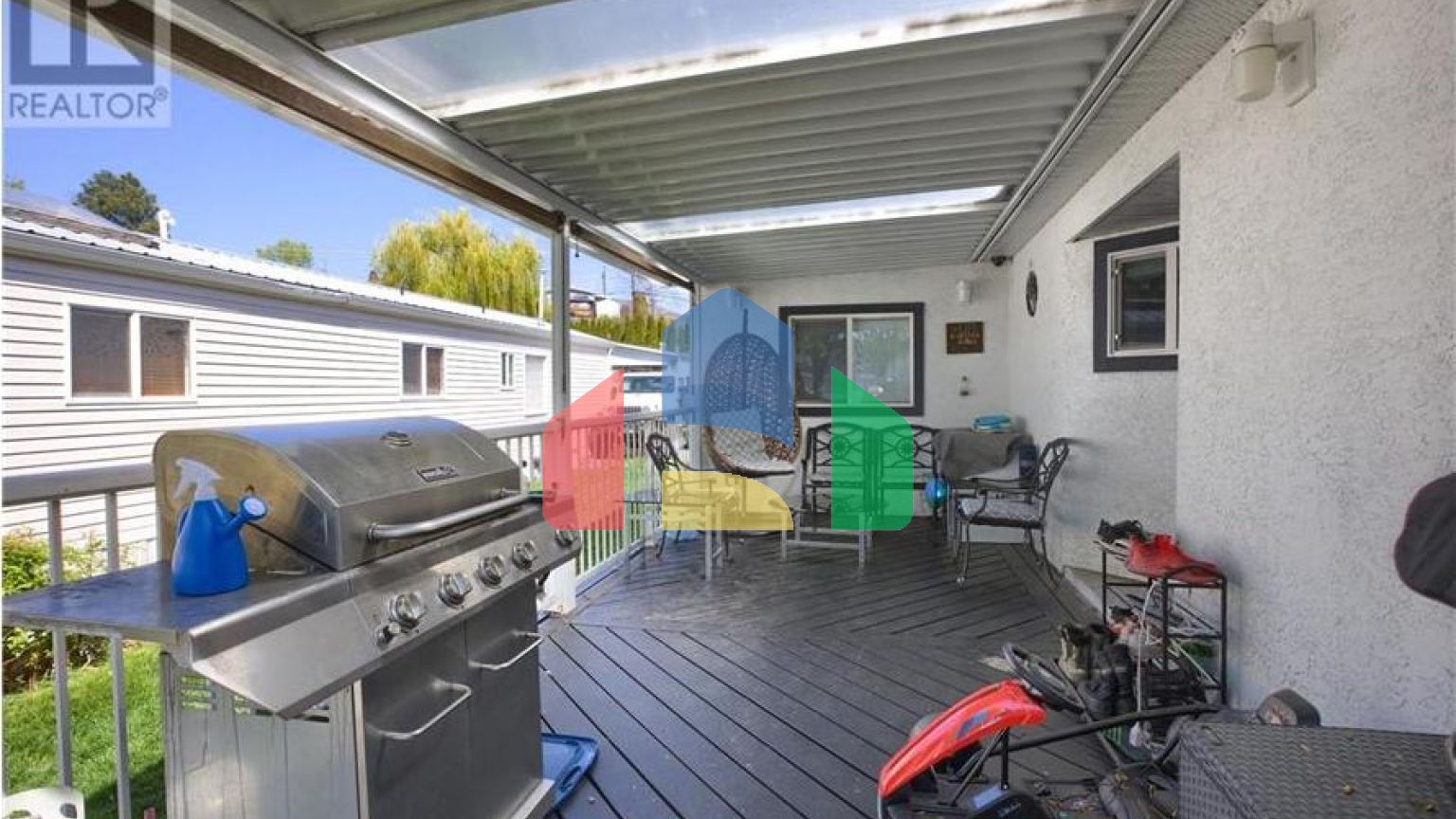 Residential - Single Family Home - West Kelowna, Canada - Canada