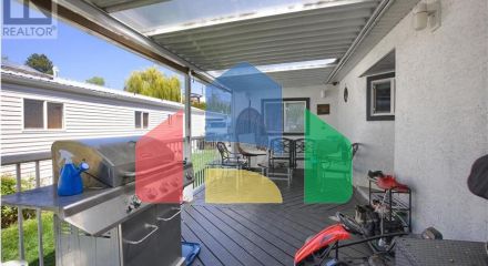 Residential - Single Family Home - West Kelowna, Canada - Canada