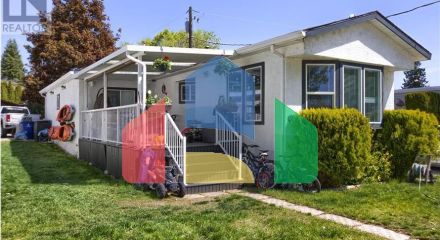 Residential - Single Family Home - West Kelowna, Canada - Canada