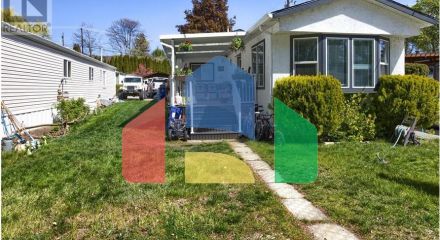 Residential - Single Family Home - West Kelowna, Canada - Canada