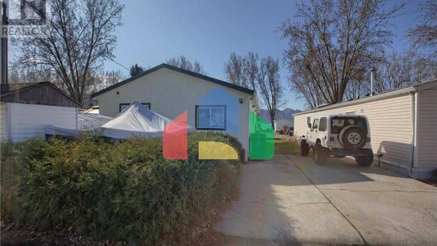 Residential - Single Family Home - West Kelowna, Canada - Canada