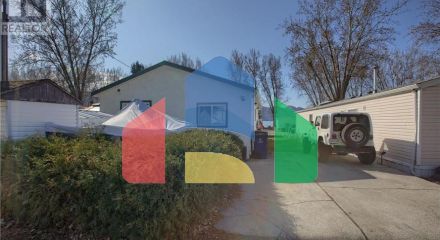 Residential - Single Family Home - West Kelowna, Canada - Canada