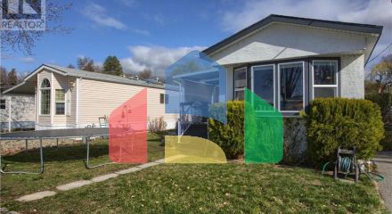 Residential - Single Family Home - West Kelowna, Canada - Canada