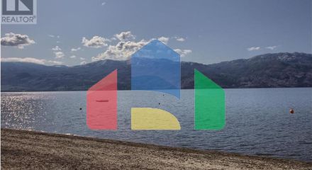 Residential - Single Family Home - West Kelowna, Canada - Canada