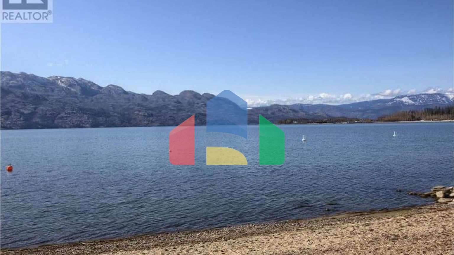 Residential - Single Family Home - West Kelowna, Canada - Canada