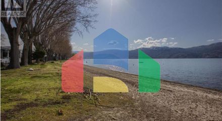 Residential - Single Family Home - West Kelowna, Canada - Canada