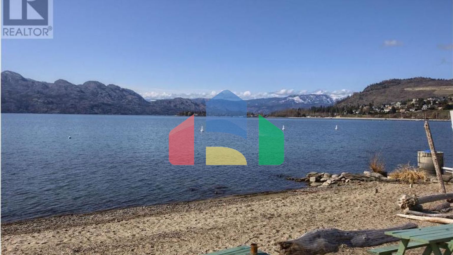 Residential - Single Family Home - West Kelowna, Canada - Canada