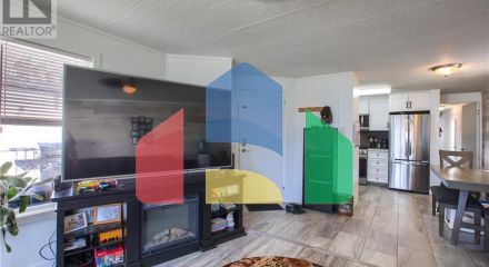 Residential - Single Family Home - West Kelowna, Canada - Canada