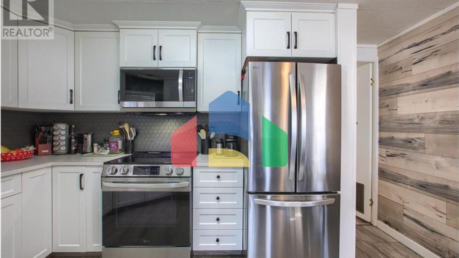 Residential - Single Family Home - West Kelowna, Canada - Canada