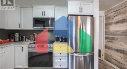 Residential - Single Family Home - West Kelowna, Canada - Canada