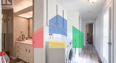 Residential - Single Family Home - West Kelowna, Canada - Canada