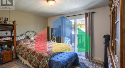 Residential - Single Family Home - West Kelowna, Canada - Canada