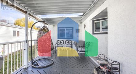 Residential - Single Family Home - West Kelowna, Canada - Canada
