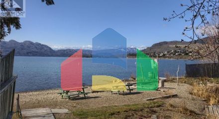 Residential - Single Family Home - West Kelowna, Canada - Canada