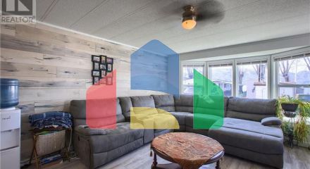 Residential - Single Family Home - West Kelowna, Canada - Canada